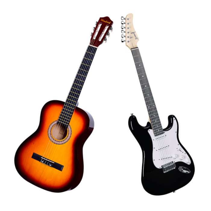 Guitarras